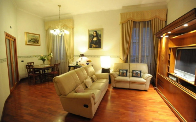 Vatican Monnalisa