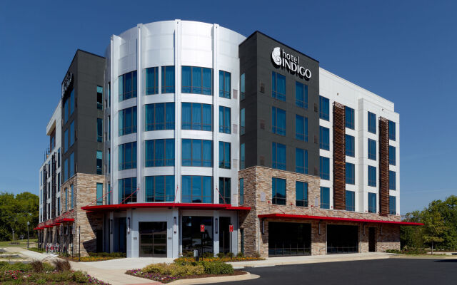 Hotel Indigo Tuscaloosa Downtown by IHG