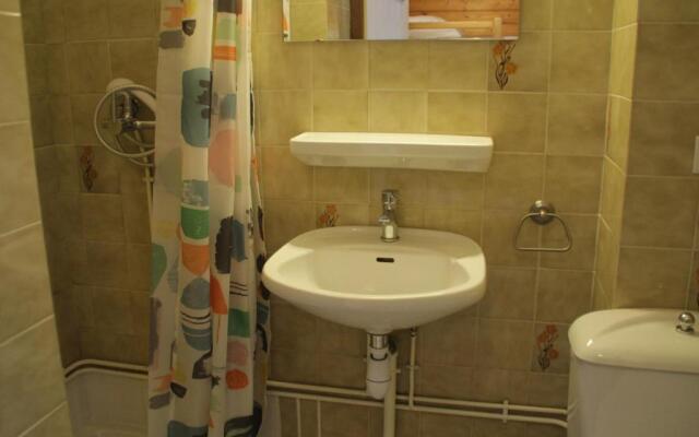 Appartement Châtel, 1 pièce, 3 personnes - FR-1-200-209