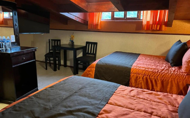 Hotel Paraiso Real