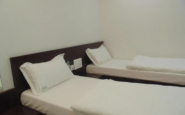 OYO 700 Hotel Kabir
