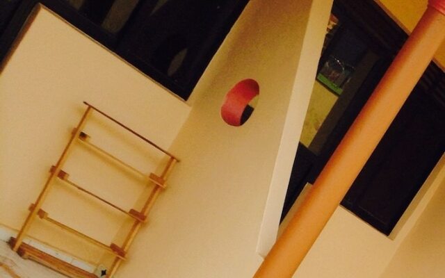 Town house Unit in Kampala