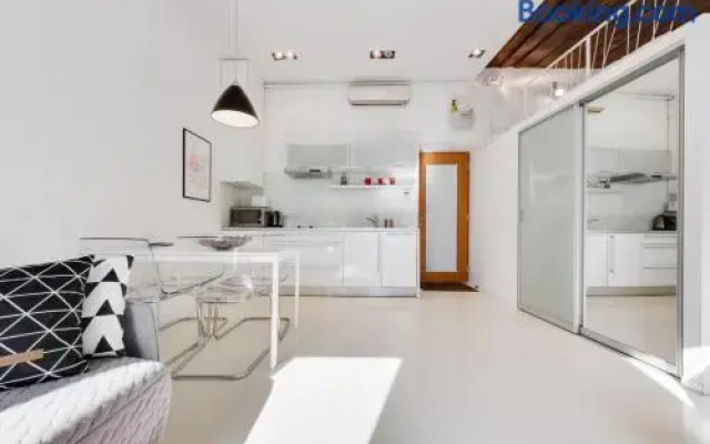Fine Ljubljana Apartments