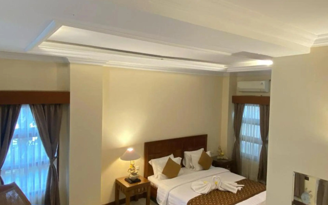 De Solo Boutique Hotel