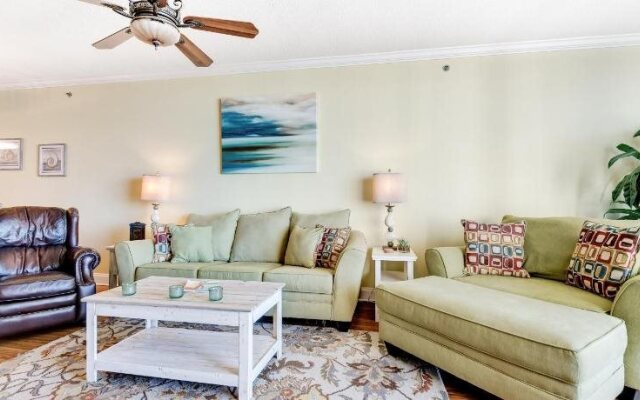 Palacio by Southern Vacation Rentals