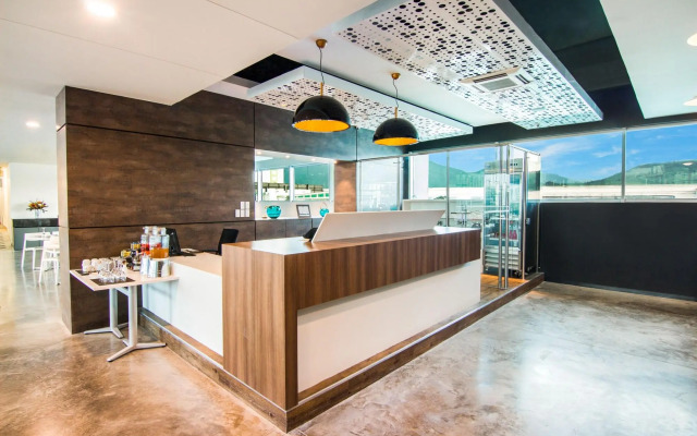 Sonesta Hotel Bucaramanga