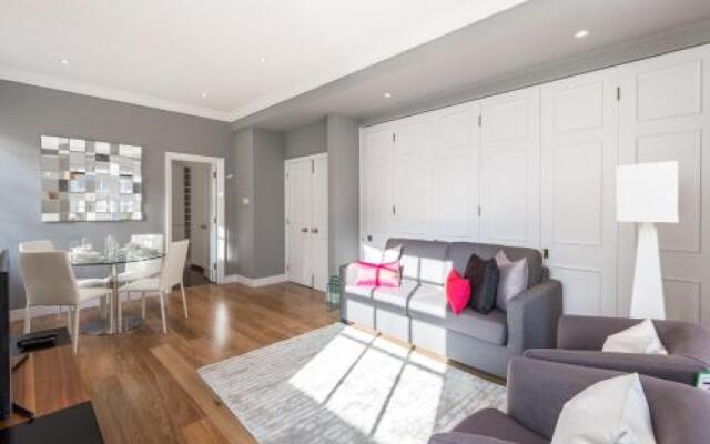 Mayfair private Apartments