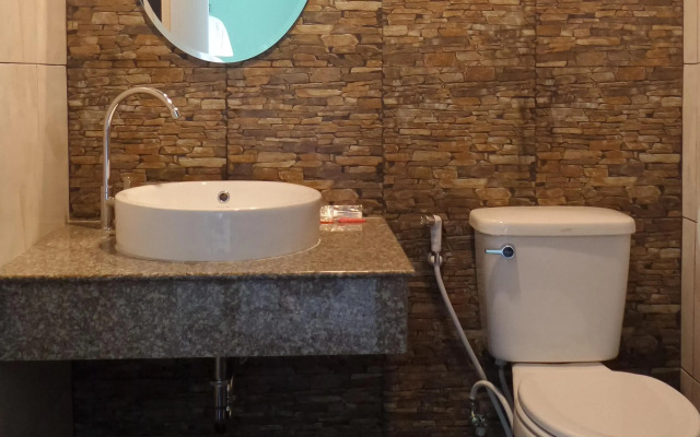 U Sabuy Mansion Trang