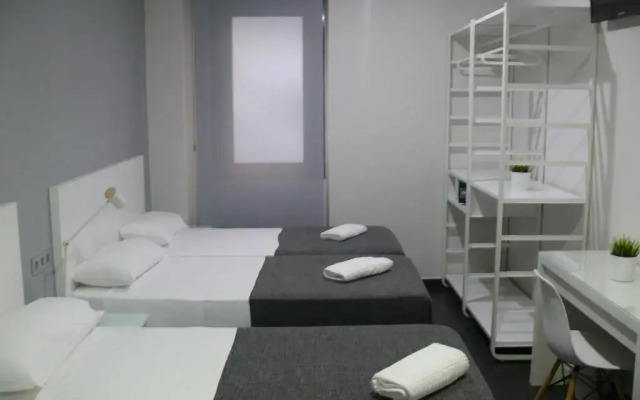 Hostal Cama del Mar