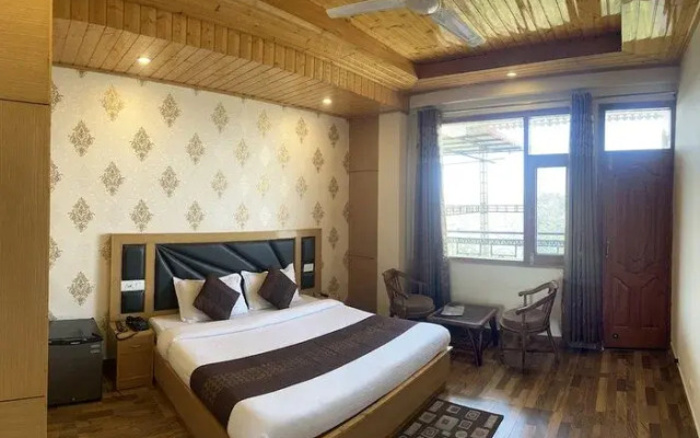 Hotel Comfort Inn