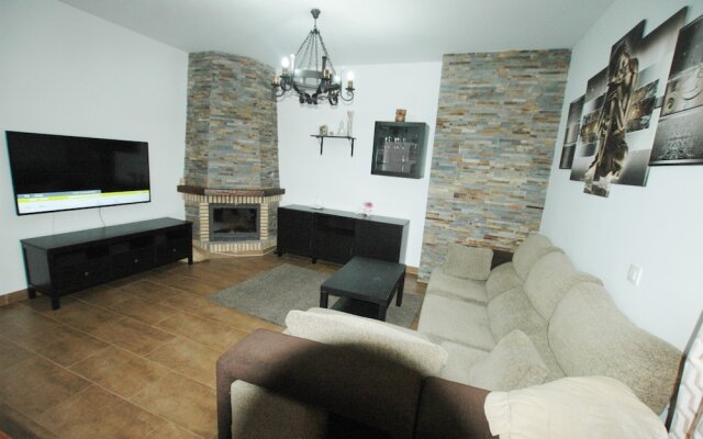 Chalet Deluxe 3 dormitorios