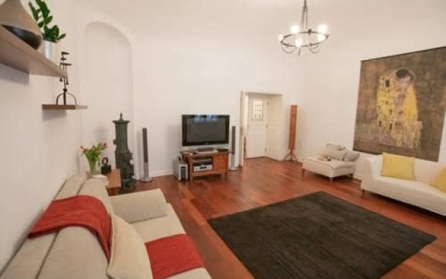 Design Apartment Eger