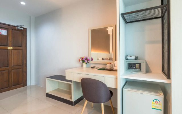 Lada Krabi Residence