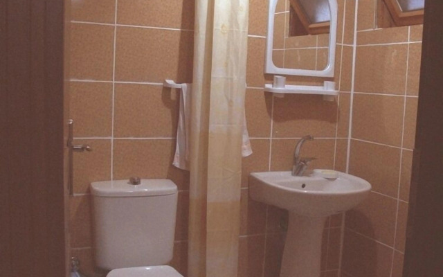 St. Paul Yol Pansiyon