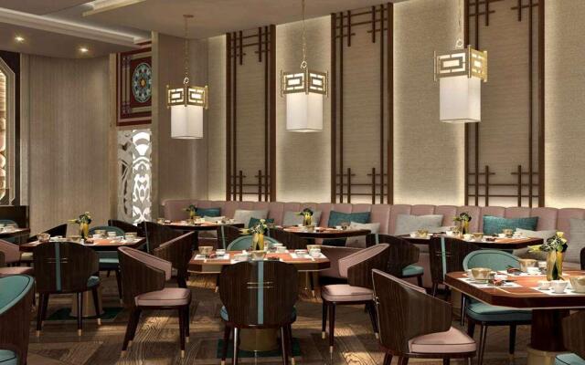 Swissotel Clark Philippines
