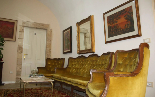 Montevergini B&B