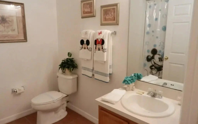 Windwood Bay WB04HTBRM