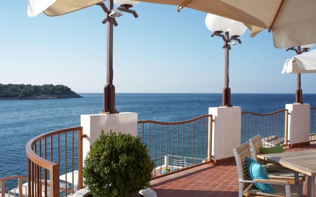 Park Plaza Histria Pula & Marina Wing