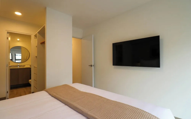 One by Wynwood House