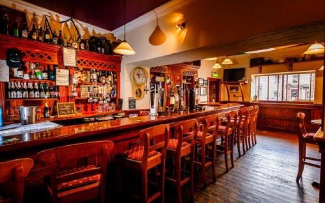 Horans Bar and Restaurant