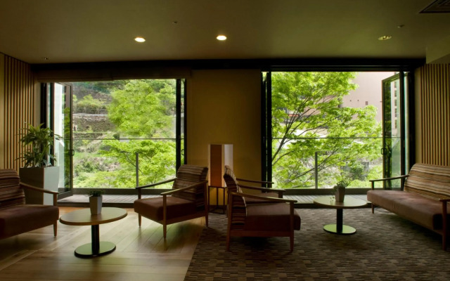 Kinugawa Onsen Hotel