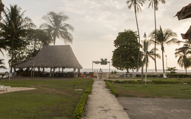 Hotel y Villas Tangerí