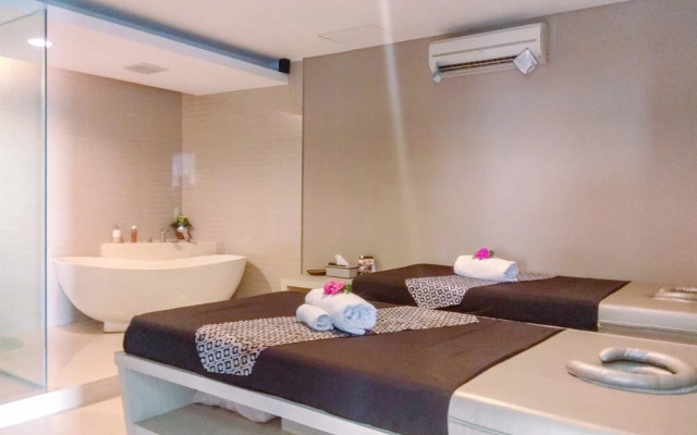 Exclusive Studio The Bellevue Suite Apartment