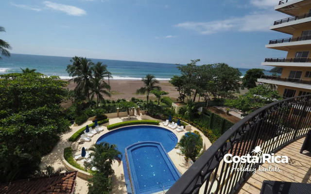 Luxury Ocean View Apartament Acqua 501