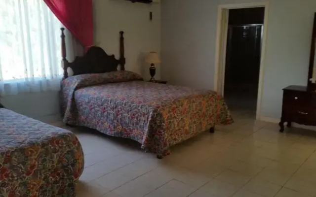 Maranatha Villa