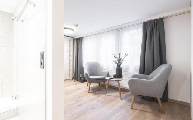 Restaurant Hotel Traube Appenzell
