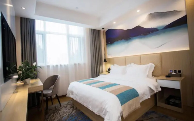 VX Hotel Heze Dingtao District Taoyi Road