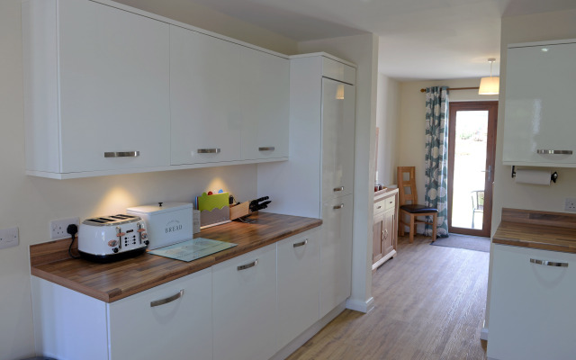 Coppins Park - Dog Friendly Peaceful Location