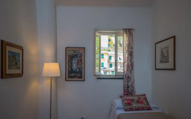 Refilea Sea View Tower Villa