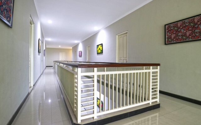 Chiaro Hotel Syariah