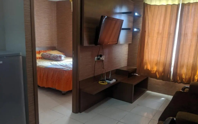 Pinewood Apartment by Vial