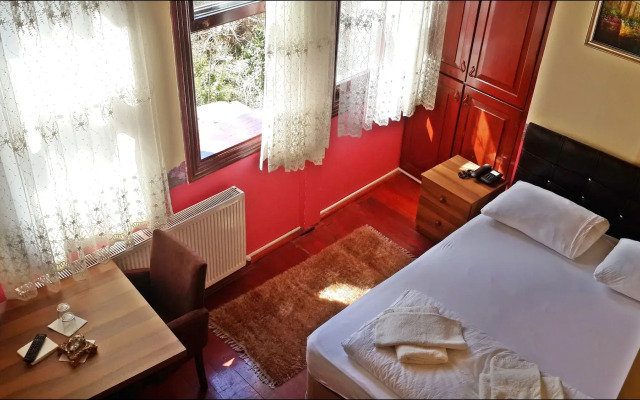 Kule Pansiyon