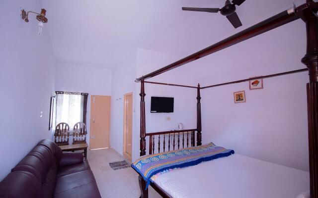 Livgrand - Clifton Inn Resorts, Yercaud - Residenza