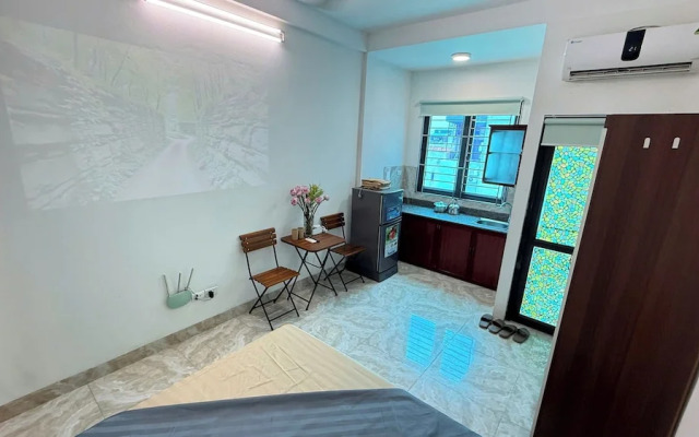 Era Apartment Royal City