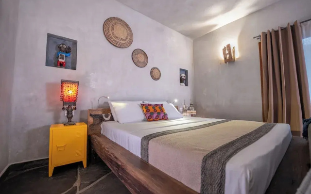 Mato Boutique Hotel