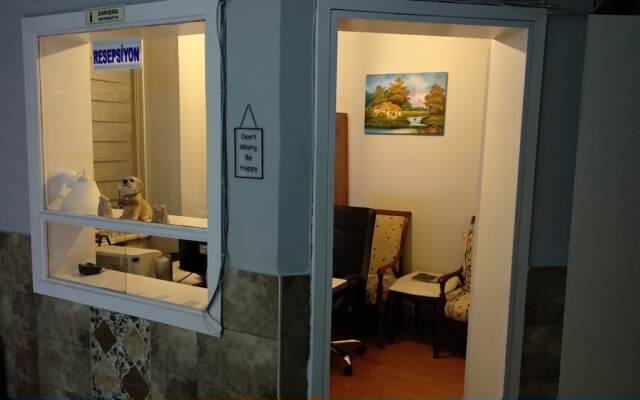 Konya Zafer Pansiyon - Hostel