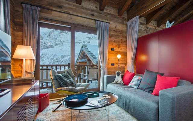 Hotel Principe delle Nevi