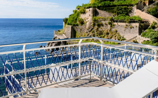 Villa Affresco by Myvillacollection