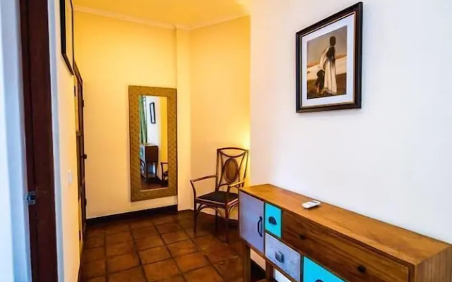 Easy Surf Villa