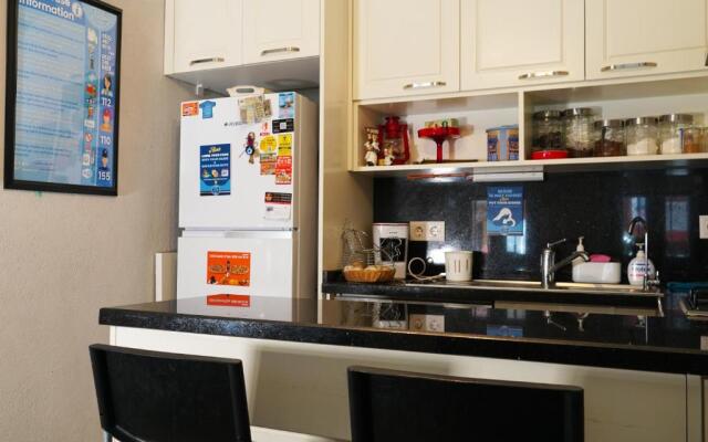 Tilas - Rooms in 19th Century Wooden Townhouse,Kadikoy