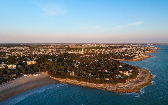 Camping Royal Océan