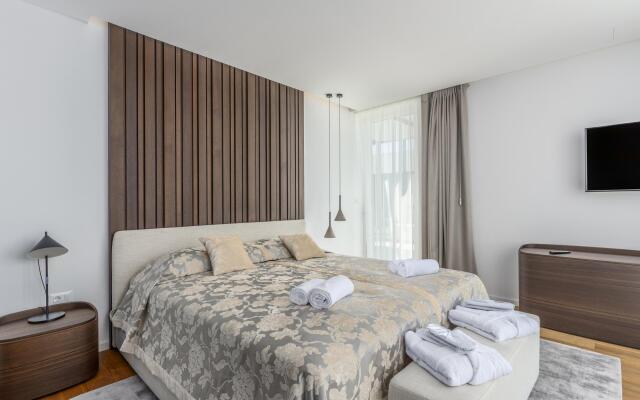 Noble 1 in Bale with 3 bedrooms and 3 bathrooms