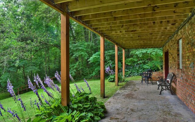 Rustic Cabin in the Woods Star5vacations