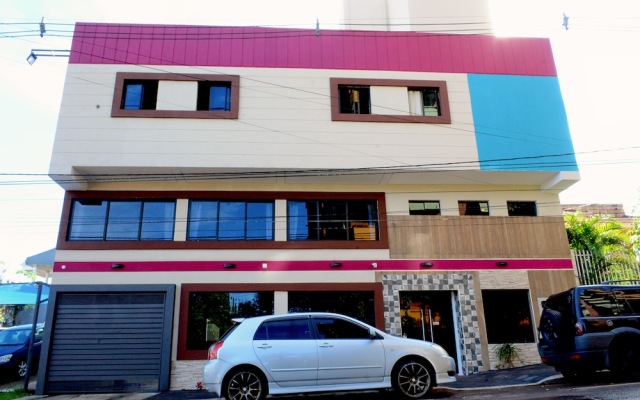 Mandala Hotel