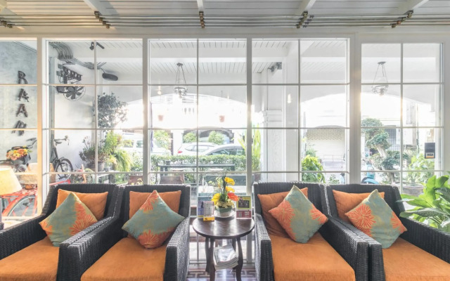 Baan PhuAnda Phuket