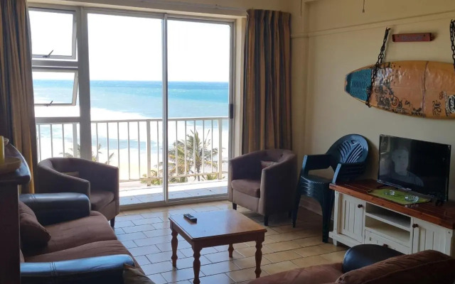 Seabrook holiday apartments